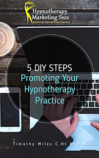 Hypnotherapy Marketing